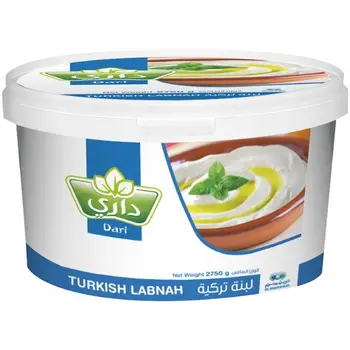 Dari Labneh