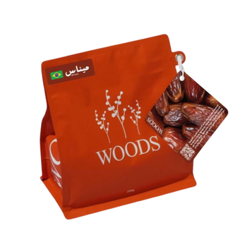Woods Minas Classic 250g