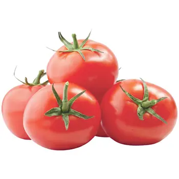Al Qassim Tomatoes Tray 1Piece