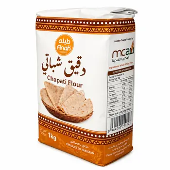 فينة دقيق تشاباتي 1كيلو