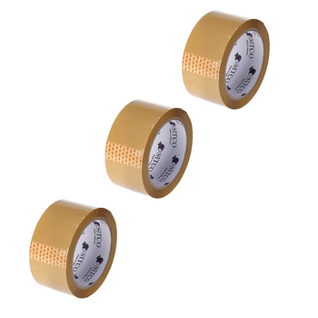 Sitco S.tape dark brown 1Piece