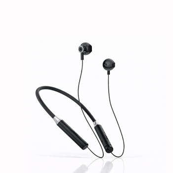 TREND Wireless Neckband Bluetooth Earphones Clear Sound And Comfortable Fit 1Piece