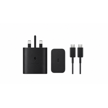Samsung Fast Plug Type-C Cable Black