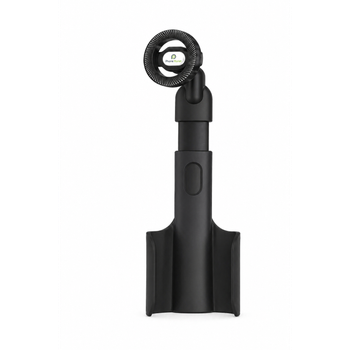 Past World Adjustable Magnetic Desktop Phone Holder Multi Angle Stand 1Piece