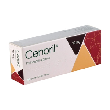 Cenoril 10mg 30Tablets