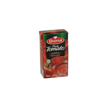 Durra Tomato Paste 135g