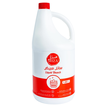 Miza Liquid Bleach 1.85L