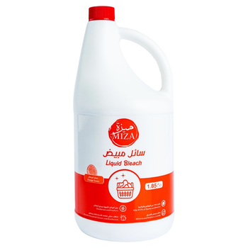 Miza Orange Scent Liquid Bleach 1.85L