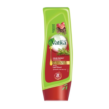 Vatika Conditioner Color Protect 360Ml