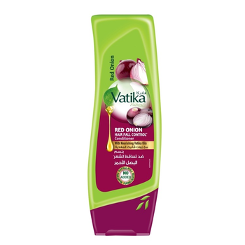 Vatika Natural Onion Conditioner 360ml