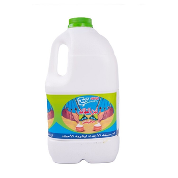 Al Taif Makheed Yoghurt Drink 2L