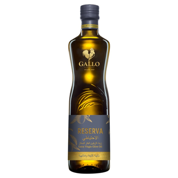 Gallo Reserva Extra Virgin Olive Oil 500ml