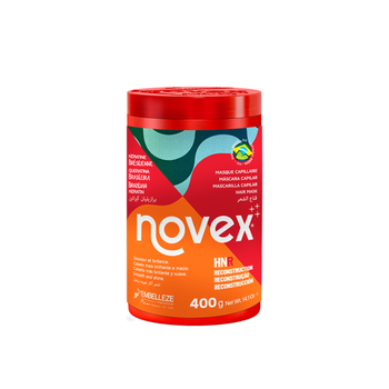 Novex HNR Brazilian Keratin Mask 400g