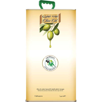 Gold Branch Pomace Olive Oil 1L
