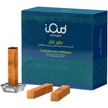 يعود معطر هواء لبان 4قطع