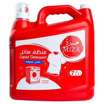 Miza Original Liquid Detergent 7L