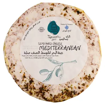 ثيسالوس جبن متوسطي 300جرام