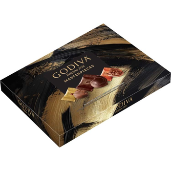 Godiva Masterpieces Gift Box 197.6g