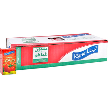 Rana Tomato Paste 48×135g
