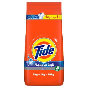 Tide Automatic Original Powder Detergent 10Kg