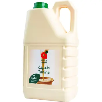 Panda Tahina 3Kg