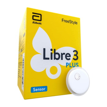 Freestyle Libre 3 Plus Sensor 1Piece