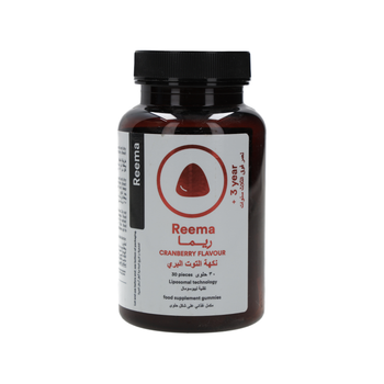 Reema Hair And Nail 30Tablets