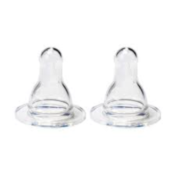 Beedov Standard Silicone Bottle Breast Milk Nipple