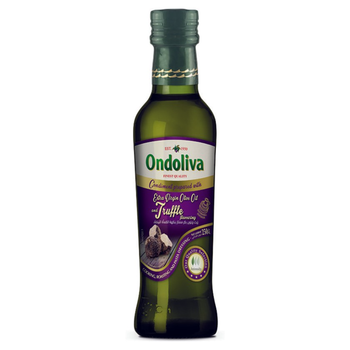 Ondoliva Truffle Extra Virgin Olive Oil 250ml