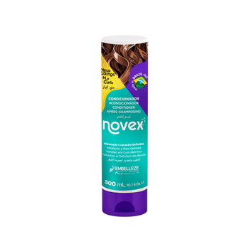 Novex My Curls Conditioner 300ml