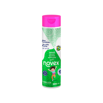 Novex My Little Curls Shampoo 300ml