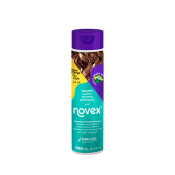 Novex My Curls Hydration Shampoo 300ml