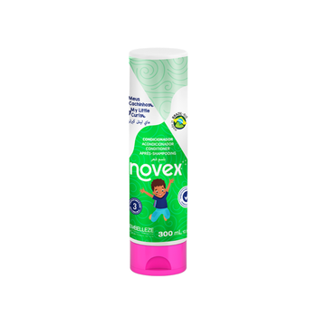 Novex My Little Curls Conditioner 300ml