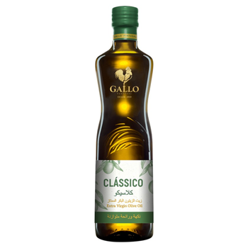 Gallo Classico Extra Virgin Olive Oil 500ml