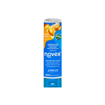Novex Argan Oil Conditioner 300ml