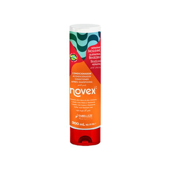 Novex Brazilian Keratin Conditioner 300ml