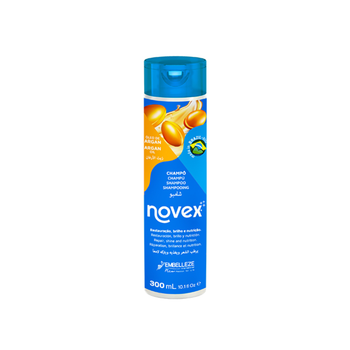 Novex Argan Oil Shampoo 300ml