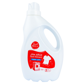 Miza Liquid Detergent 2L