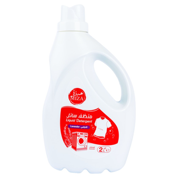 Miza Lavender Liquid Detergent 2L