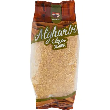 الغربي جريش 900جرام
