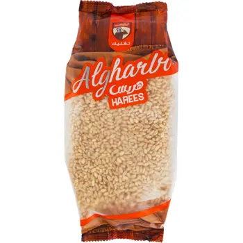 الغربي هريس 900جرام