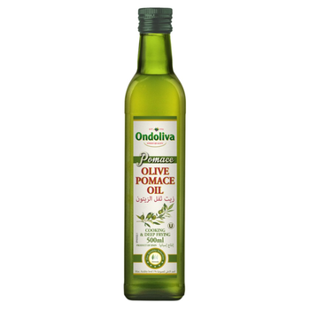Ondoliva Pomace Olive Oil 500ml