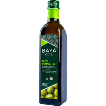 Baya Pomace Olive Oil 500ml