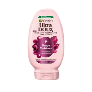 Garnier Ultra Doux Grape Conditioner 360ml