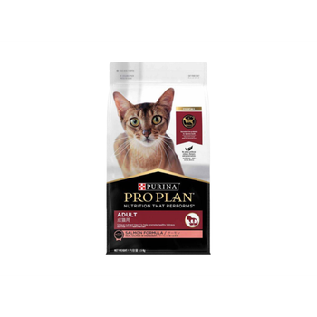 Purina Pro Plan Salmon Adult Cat Food 7kg