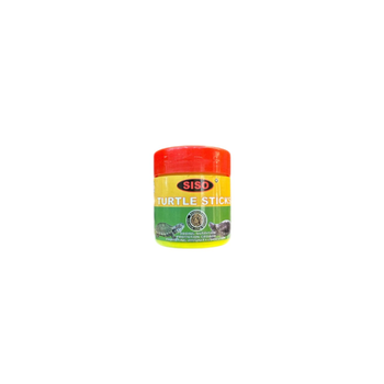 Siso Turtle Sticks Food 20g