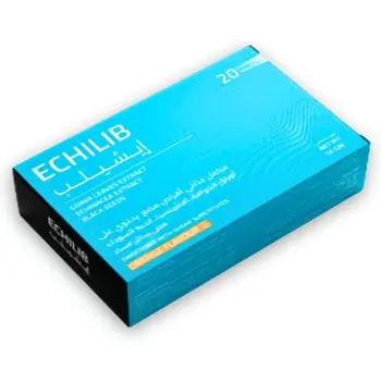 Echilib Chewable 20Tablets