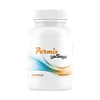 Permix 60Capsules