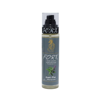 Forx Dahurian Mint Body & Hair Mist 150Ml