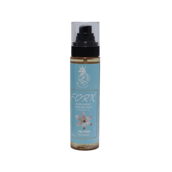 Forx Musk Powder Body & Hair Mist 150Ml